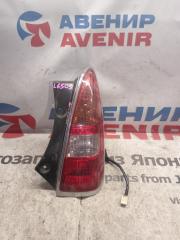 Стоп-сигнал правый задний DAIHATSU MIRA GINO L660S, L650S 220-51772 1 ракурс