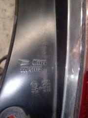Стоп-сигнал правый задний DAIHATSU MIRA GINO L660S, L650S 220-51772 3 ракурс