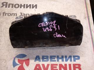 Спидометр TOYOTA CELSIOR UCF30 3UZ-FE 83800-50152, 83800-50152 257420-0840 1 ракурс