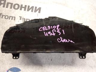 Спидометр TOYOTA CELSIOR UCF30 3UZ-FE 83800-50152, 83800-50152 257420-0840 2 ракурс