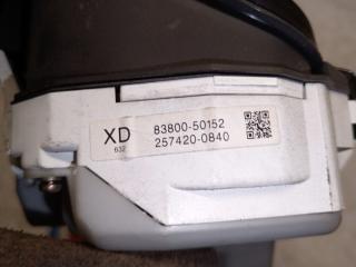 Спидометр TOYOTA CELSIOR UCF30 3UZ-FE 83800-50152, 83800-50152 257420-0840 4 ракурс