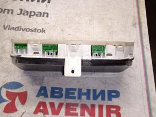Спидометр SUBARU FORESTER SF5 85015FC070 3 ракурс Спидометр SUBARU FORESTER SF5 85015FC070 3 ракурс