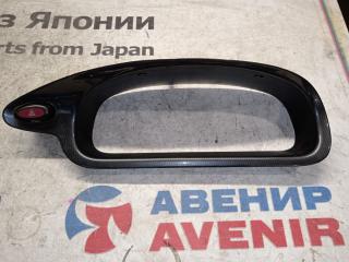 Консоль спидометра TOYOTA TOWN ACE NOAH, LITEACE NOAH SR50, SR40, CR40, CR50 CARBON 1 ракурс