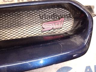 Решетка SUBARU LEGACY BP5, BL5 3 ракурс