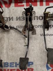 Педаль сцепления MITSUBISHI PAJERO IO H77W 4G94 4 ракурс