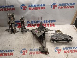 Педаль сцепления SUBARU FORESTER SG5 EJ20 1 ракурс