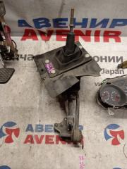 Педаль сцепления SUBARU FORESTER SG5 EJ20 4 ракурс
