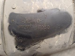 Подкрылок левый задний TOYOTA KLUGER V ACU20W, ACU25W, MCU20W, MCU25W 77277-48030 3 ракурс