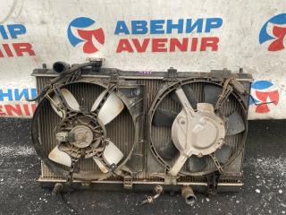 Радиатор MAZDA PREMACY CP8W FP-DE 1 ракурс