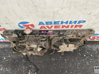 Радиатор MAZDA PREMACY CP8W FP-DE 2 ракурс