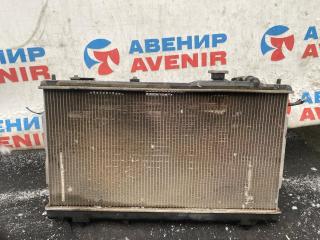 Радиатор MAZDA PREMACY CP8W FP-DE 3 ракурс