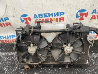 Радиатор MAZDA ATENZA GH5FW, GH5FP, GH5AP, GH5AS, GH5FS, GHEFP, GHEFS, GH5AW, GHEFW L5-VE 1 ракурс