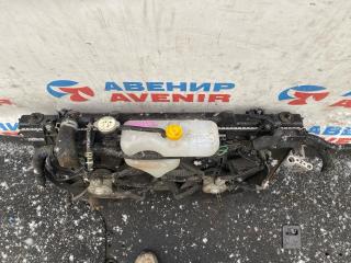 Радиатор MAZDA ATENZA GH5FW, GH5FP, GH5AP, GH5AS, GH5FS, GHEFP, GHEFS, GH5AW, GHEFW L5-VE 2 ракурс