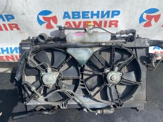 Радиатор MAZDA ATENZA GH5FW, GH5FP, GH5AP, GH5AS, GH5FS, GHEFP, GHEFS, GH5AW, GHEFW L5-VE 1 ракурс
