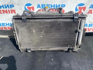 Радиатор MAZDA ATENZA GH5FW, GH5FP, GH5AP, GH5AS, GH5FS, GHEFP, GHEFS, GH5AW, GHEFW L5-VE 3 ракурс