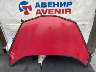 Капот HONDA FIT SHUTTLE GG7, GG8, GP2 1 ракурс