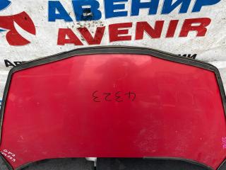 Капот HONDA FIT SHUTTLE GG7, GG8, GP2 4 ракурс