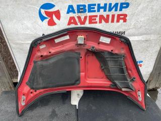 Капот HONDA FIT SHUTTLE GG7, GG8, GP2 5 ракурс