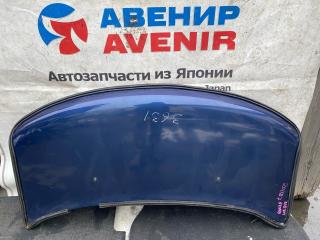 Капот TOYOTA BB QNC20, QNC21, QNC25 1 ракурс