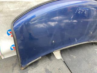 Капот TOYOTA BB QNC20, QNC21, QNC25 2 ракурс