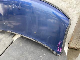 Капот TOYOTA BB QNC20, QNC21, QNC25 3 ракурс