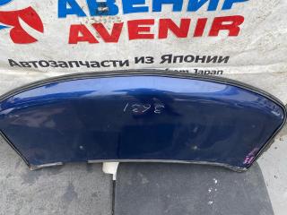 Капот TOYOTA BB QNC20, QNC21, QNC25 4 ракурс