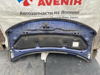 Капот TOYOTA BB QNC20, QNC21, QNC25 5 ракурс