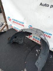 Подкрылок левый передний MAZDA PREMACY CREW 1 ракурс