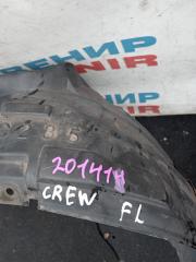 Подкрылок левый передний MAZDA PREMACY CREW 2 ракурс
