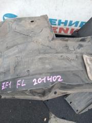 Подкрылок левый передний HONDA CR-Z ZF1 2 ракурс