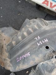 Подкрылок левый передний NISSAN CEDRIC Y34, HY34, MY34 2 ракурс