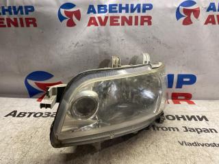 Фара левая передняя DAIHATSU COO M401, M402, M411 100-51858 1 ракурс