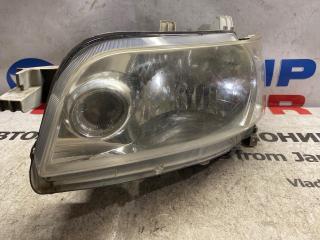 Фара левая передняя DAIHATSU COO M401, M402, M411 100-51858 2 ракурс