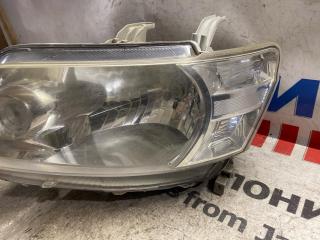 Фара левая передняя DAIHATSU COO M401, M402, M411 100-51858 3 ракурс