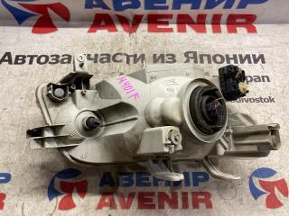 Фара левая передняя DAIHATSU COO M401, M402, M411 100-51858 5 ракурс
