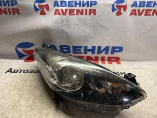 Фара правая передняя  MAZDA DEMIO DE3FS, DE5FS, DE3AS ,12-12 ,12-12 1 ракурс