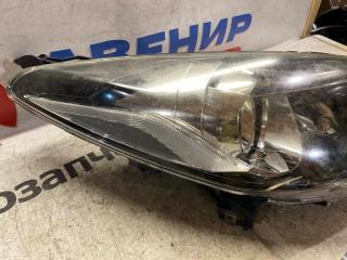 Фара правая передняя MAZDA DEMIO DE3FS, DE5FS, DE3AS 12-12 3 ракурс