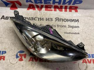 Фара правая передняя MAZDA DEMIO DE3FS, DE5FS, DE3AS 12-12 4 ракурс