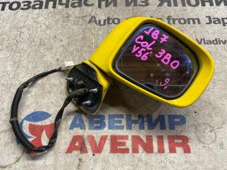 Зеркало правое переднее HONDA LIFE JB5, JB6, JB7, JB8 1 ракурс