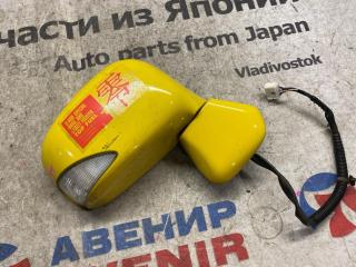 Зеркало правое переднее HONDA LIFE JB5, JB6, JB7, JB8 2 ракурс
