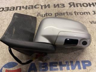 Зеркало левое переднее NISSAN WINGROAD JY12, NY12, Y12 2 ракурс