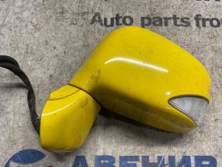 Зеркало левое переднее HONDA LIFE JB5, JB6, JB7, JB8 2 ракурс