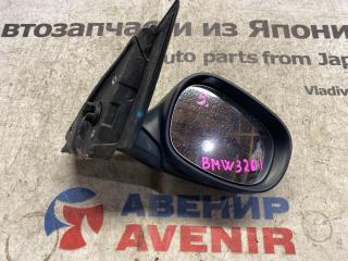 Зеркало правое переднее  BMW 3-SERIES E90, E91 ,II MODEL ,II MODEL 1 ракурс
