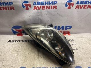 Фара левая передняя  MAZDA DEMIO DE3FS, DE5FS, DE3AS ,12-12 ,12-12 1 ракурс