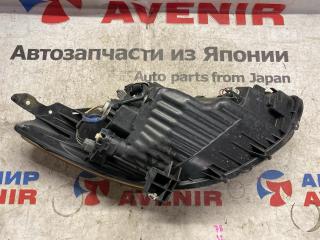 Фара левая передняя MAZDA DEMIO DE3FS, DE5FS, DE3AS 12-12 5 ракурс