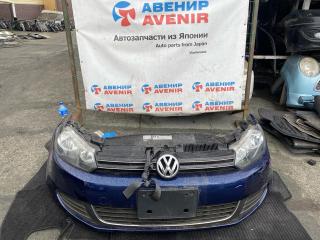 Ноускат VOLKSWAGEN GOLF 5K 1 ракурс