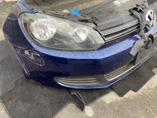Ноускат VOLKSWAGEN GOLF 5K 2 ракурс