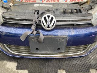 Ноускат VOLKSWAGEN GOLF 5K 3 ракурс