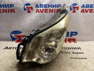 Фара левая передняя TOYOTA NOAH ZRR70, ZRR75 28-222 1 ракурс