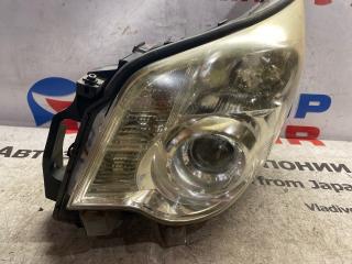 Фара левая передняя TOYOTA NOAH ZRR70, ZRR75 28-222 2 ракурс